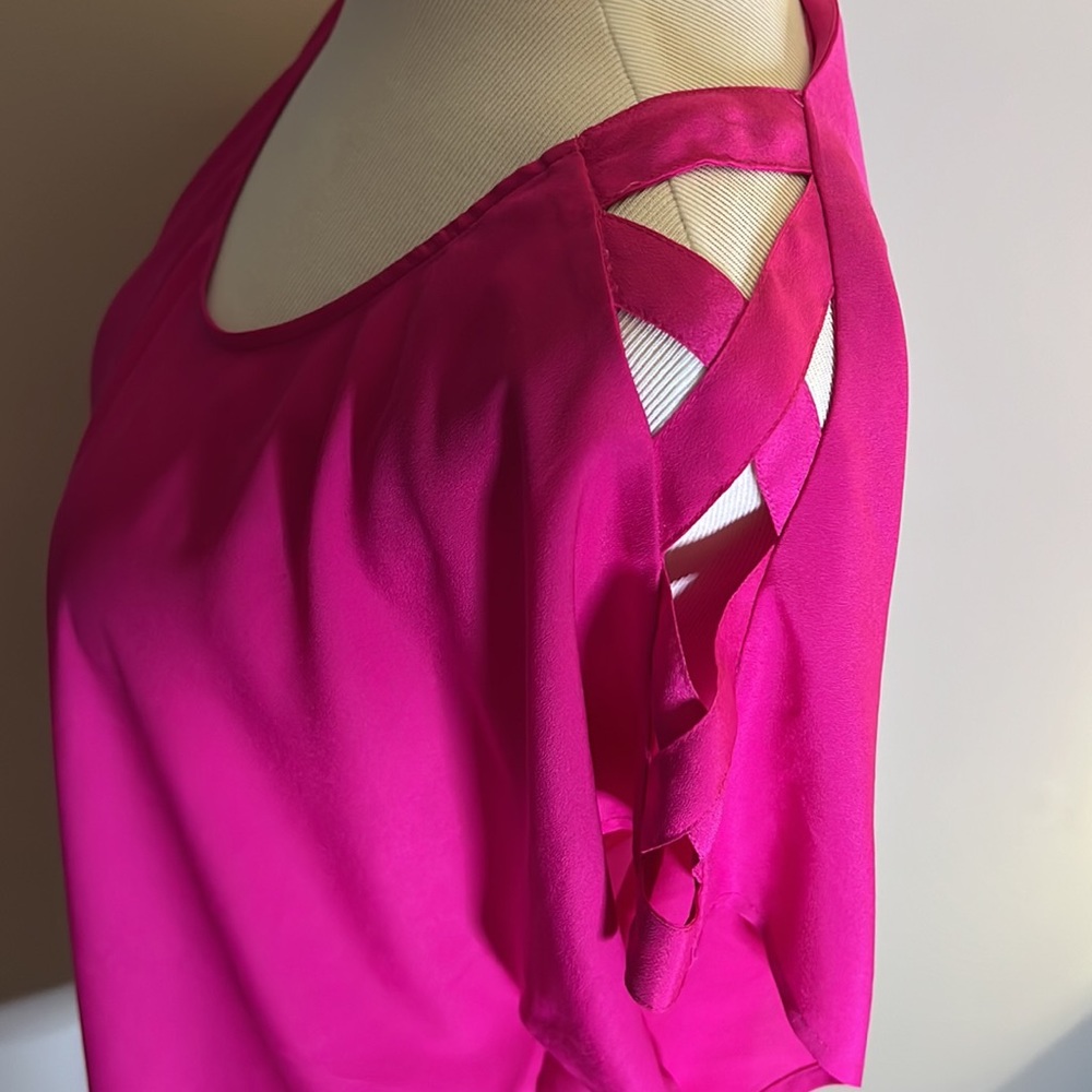 Express large blouse - Picture 3 of 5